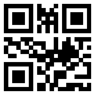 Scansione del Qr Code di 3919322424