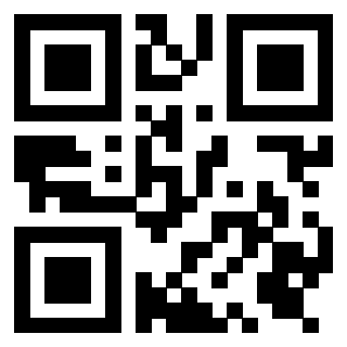 3919322428 - Immagine del Qr Code associato
