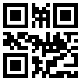 3919322431 - Immagine del QrCode associato