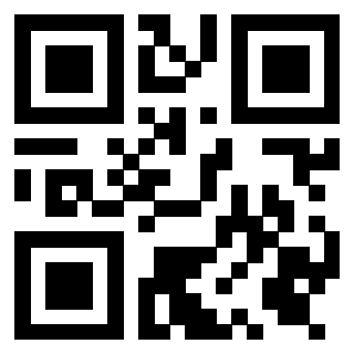 Il QrCode di 3919322438