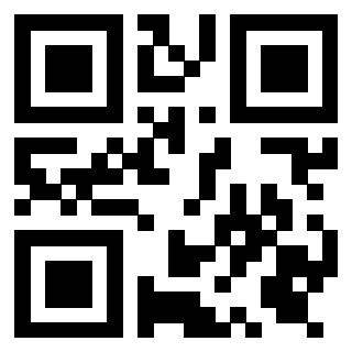 Immagine del Qr Code di 3919322439