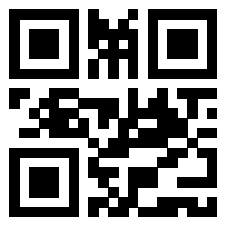 3919322440 - Immagine del QrCode