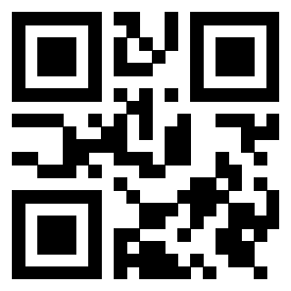 Il QrCode di 3919322445