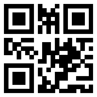 3919322447 QrCode associato
