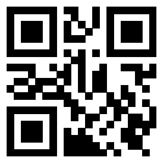 3919322450 - Immagine del QrCode associato