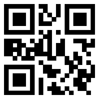 Scansione del Qr Code di 3919322452