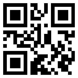 Il QrCode di 3919322453