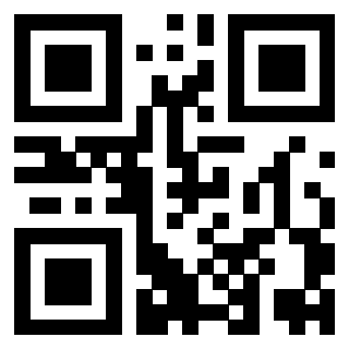 Scansione del Qr Code di 3919322455