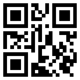 Il QrCode di 3919322456