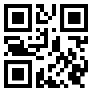 Immagine del Qr Code di 3919322458