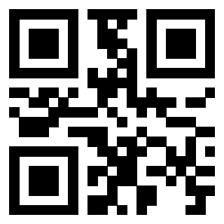Il QrCode di 3919322459