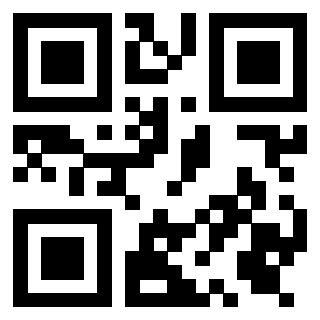 Scansione del Qr Code di 3919322461