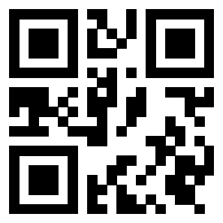 Il QrCode di 3919322462