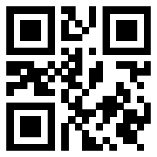 3919322465 - Immagine del QrCode