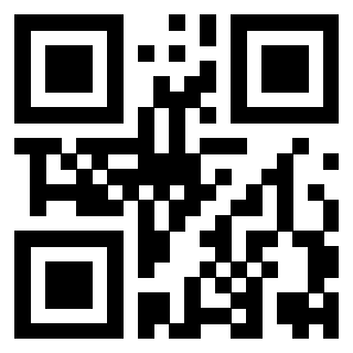 3919322466 - Immagine del QrCode associato