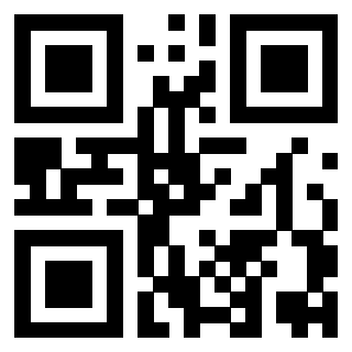 3919322469 - Immagine del QrCode associato