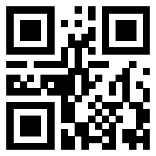 Il QrCode di 3919322470