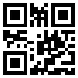 Il QrCode di 3919322473