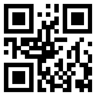 Immagine del Qr Code di 3919322476