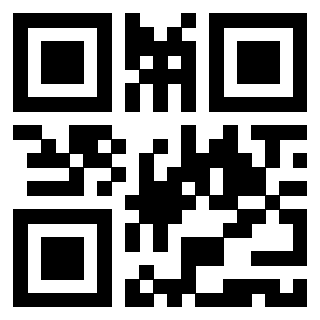 3919322478 Qr Code associato