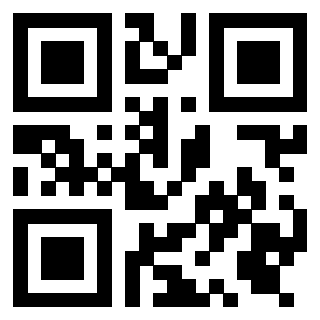 Immagine del QrCode di 3919322479