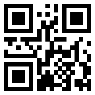 3919322480 Qr Code associato