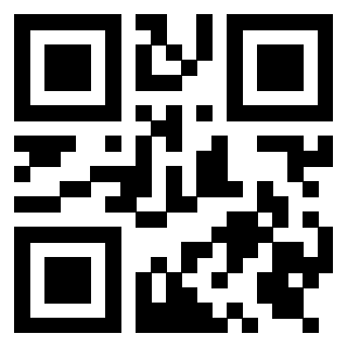 3919322485 - Immagine del QrCode