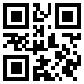 QrCode di 3919322486