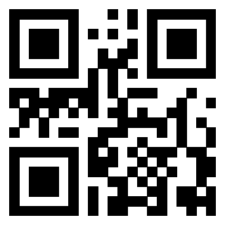 3919322490 - Immagine del QrCode