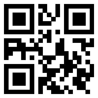 QrCode di 3919322495