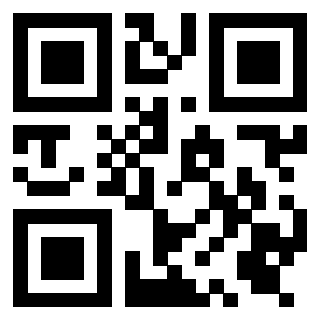 Immagine del QrCode di 3919322500