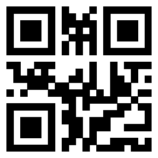 3919322501 - Immagine del QrCode associato