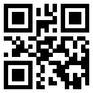 Il QrCode di 3919322503