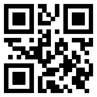 Il Qr Code di 3919322505
