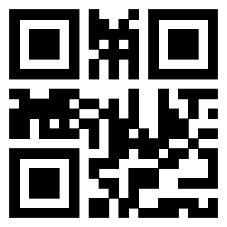 3919322506 - Immagine del QrCode associato