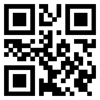 3919322509 QrCode associato