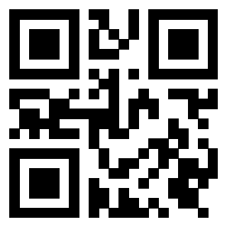 3919322510 QrCode associato