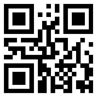 Immagine del Qr Code di 3919322512
