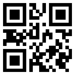 QrCode di 3919322515