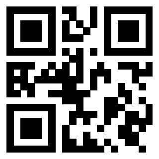 3919322517 QrCode associato