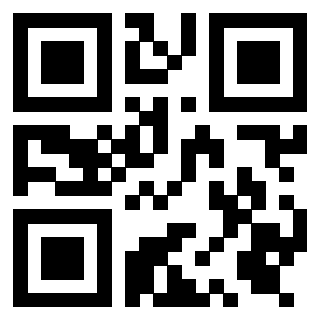 3919322522 - Immagine del QrCode