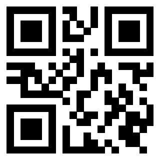 3919322523 - Immagine del Qr Code associato