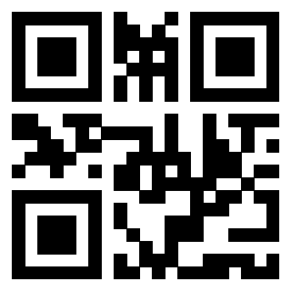 3919322525 QrCode associato