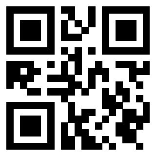 Il Qr Code di 3919322526