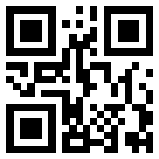 Scansione del QrCode di 3919322528