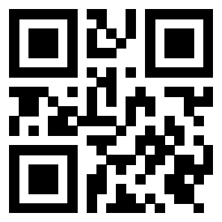 3919322529 - Immagine del QrCode