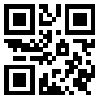 Il QrCode di 3919322533