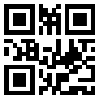 3919322534 - Immagine del Qr Code