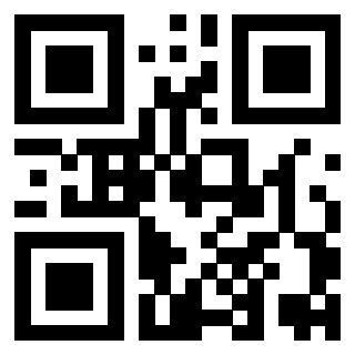 Scansione del Qr Code di 3919322535