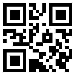 Immagine del QrCode di 3919322536